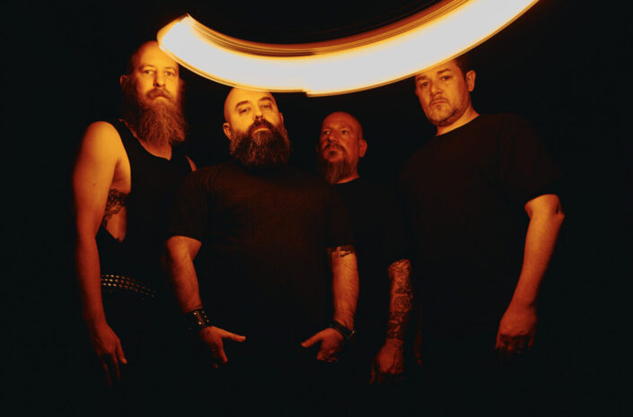 Born Of Plagues Unveil New Album Details