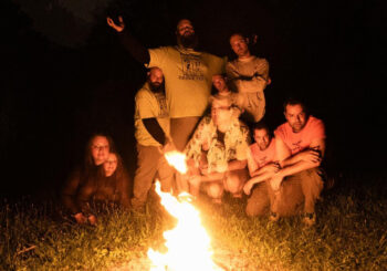 Fucked Up Announce "Year Of The Goat"