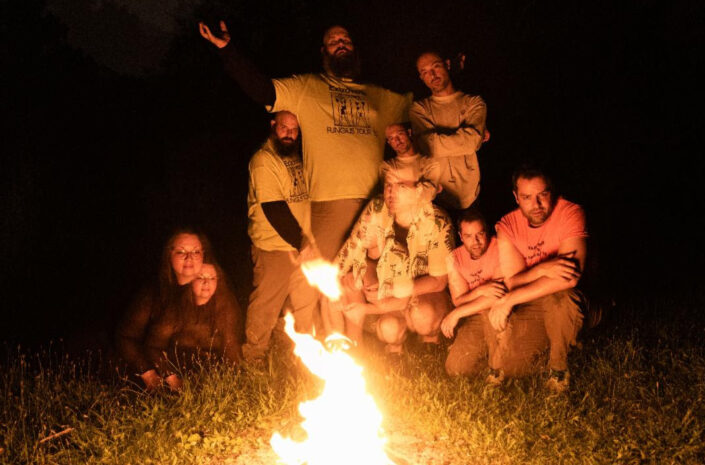 Fucked Up Announce "Year Of The Goat"