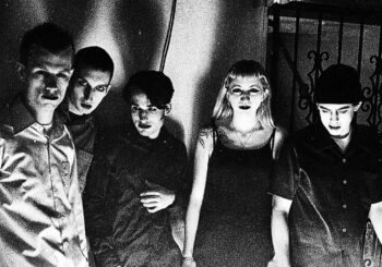 Ink &amp; Dagger Return Via Trust Records