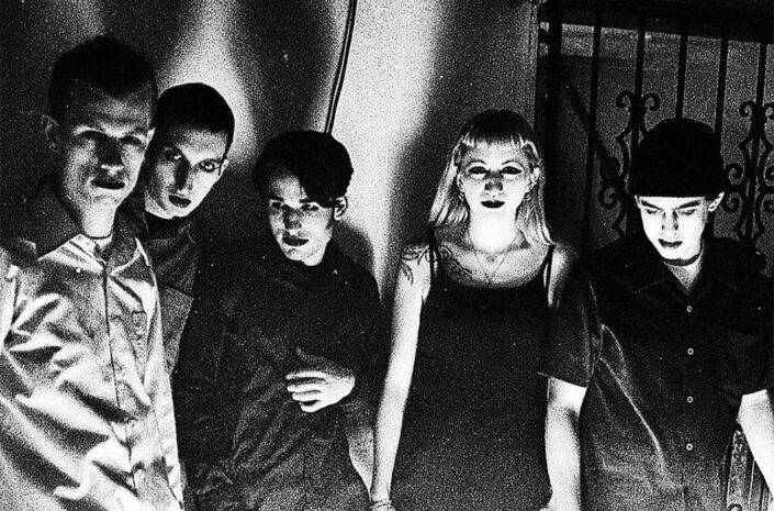 Ink &amp; Dagger Return Via Trust Records