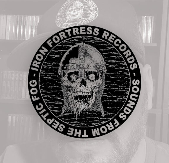 Iron Fortress Records