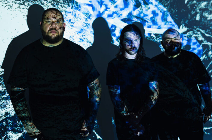 Primitive Man Share New Single "Natural Law"