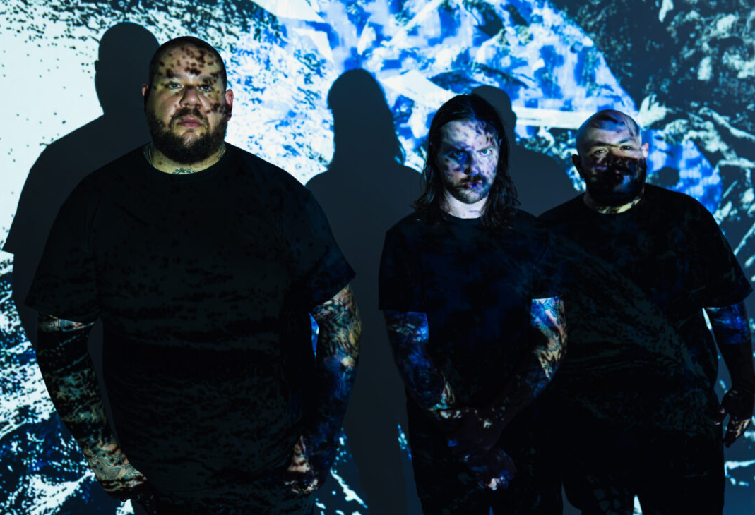 Primitive Man Share New Single "Natural Law"