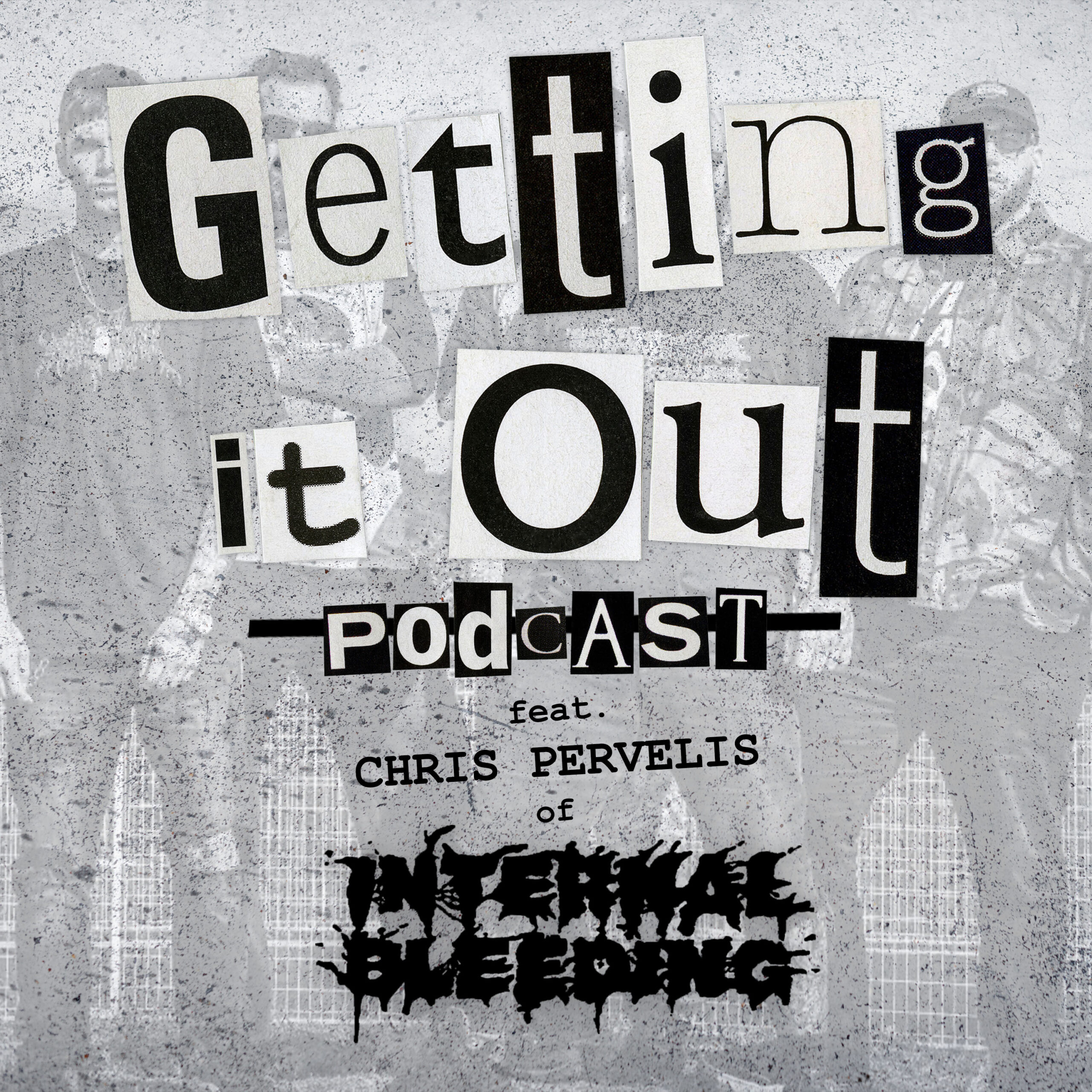 Internal Bleeding