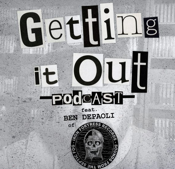 Iron Fortress Records