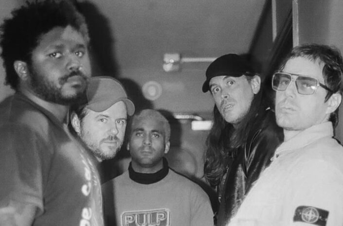 Angel Du$t Announce New Album "Cold 2 The Touch"