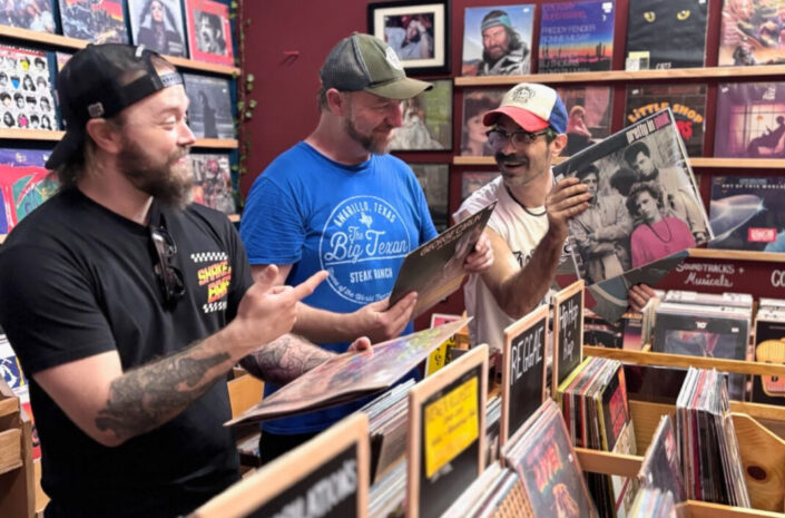CKY Drop New Track "Can't Stop Running"