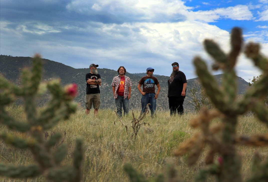 Blue Heron of Albuquerque, NM