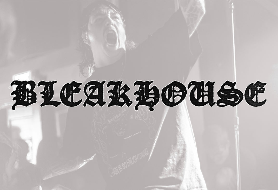 Bleakhouse of Portland, OR