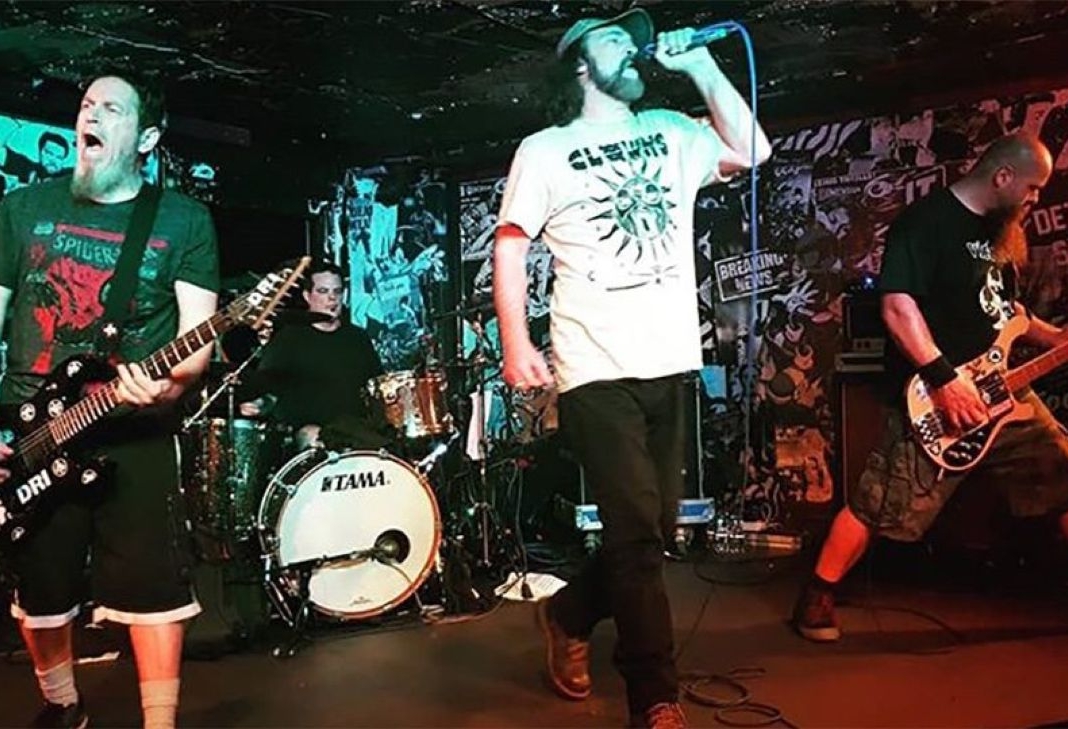 D.R.I. of Houston, TX