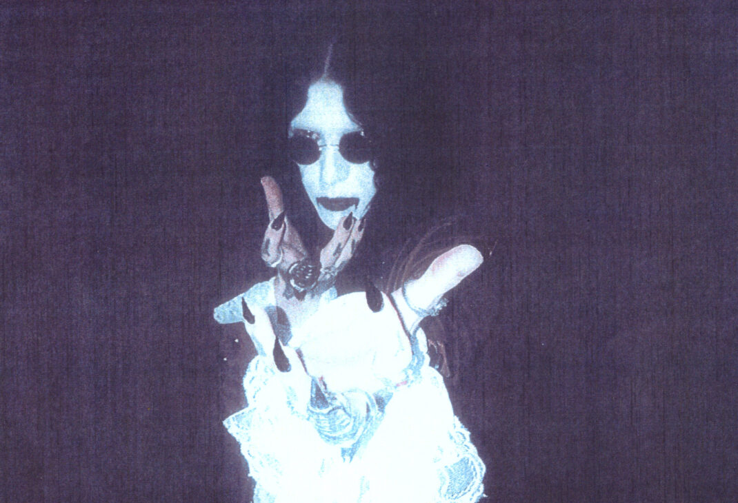 Worm Signs To Century Media Records