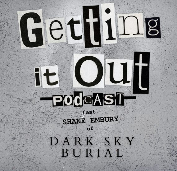 Dark Sky Burial