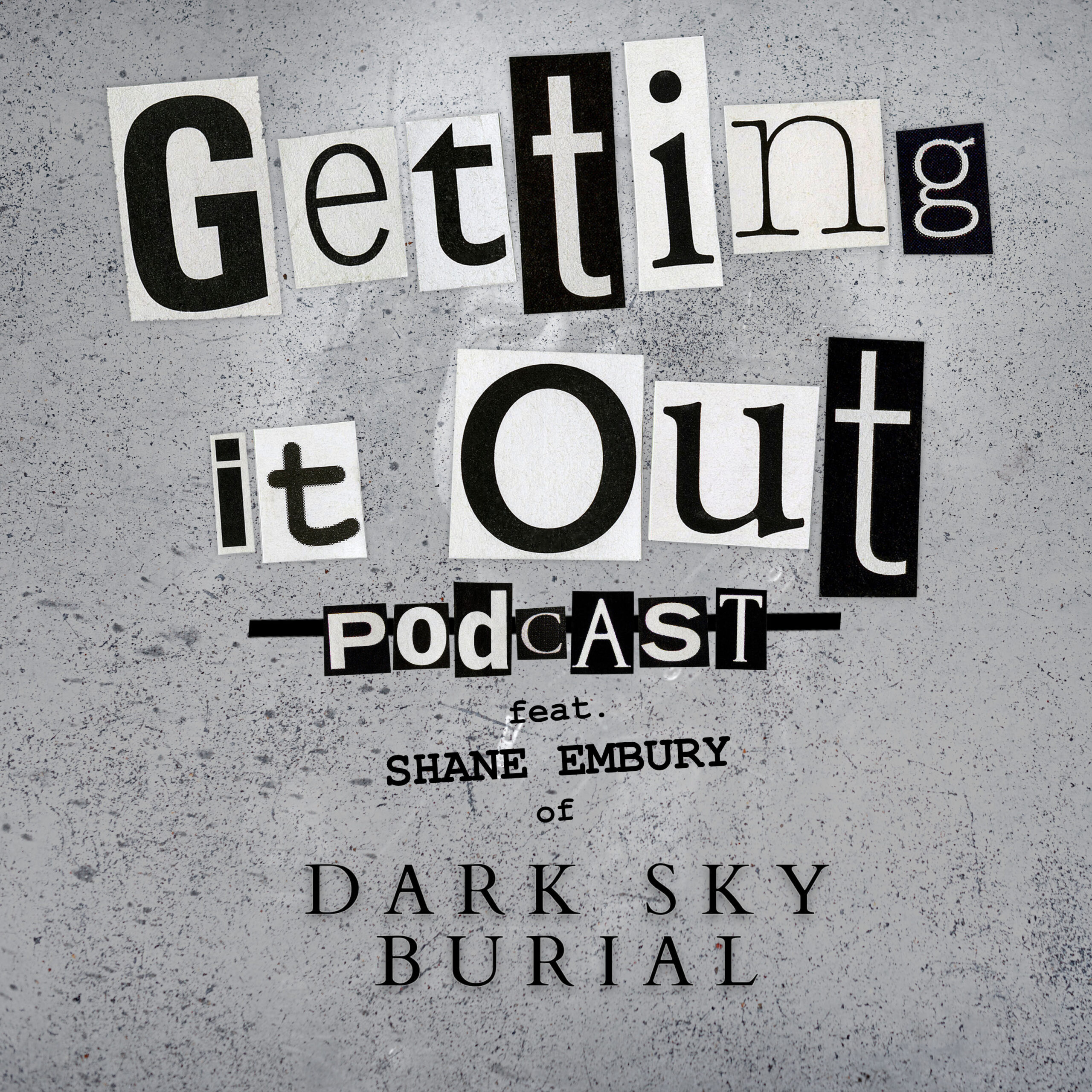 Dark Sky Burial