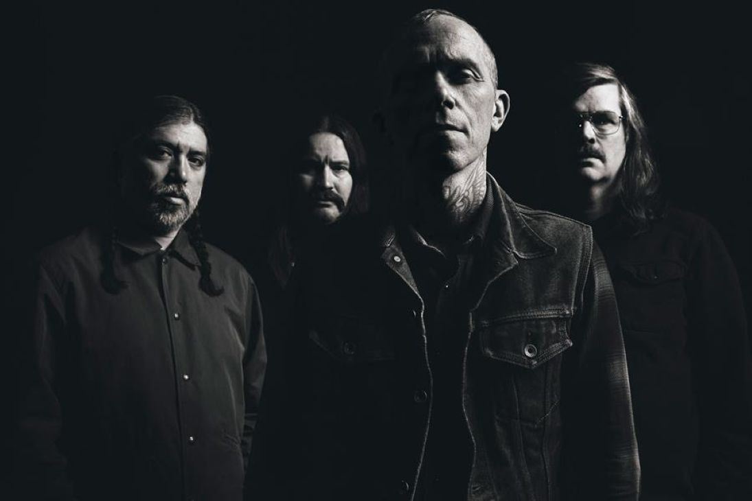Converge Unleash "Hum Of Hurt"