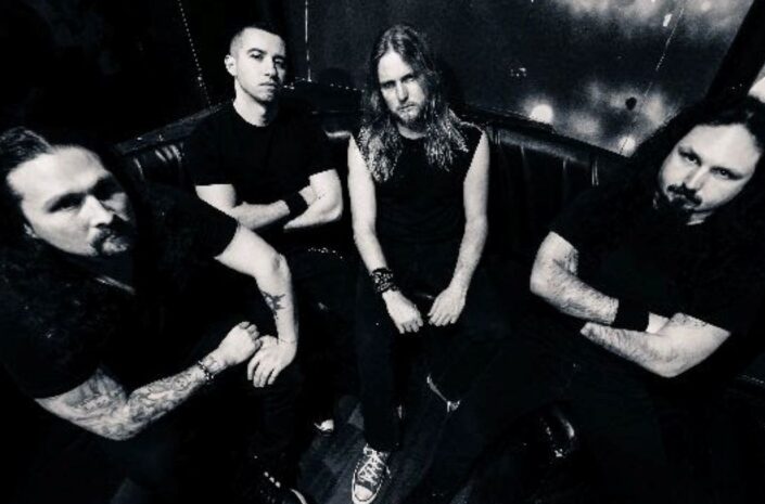 Misfire Premiere "All Over The Place" Music Video