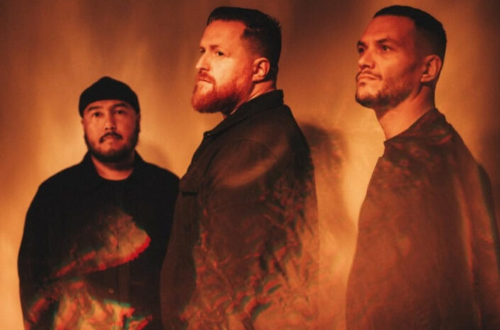 Urne Reveal New Single "The Spirit, Alive"