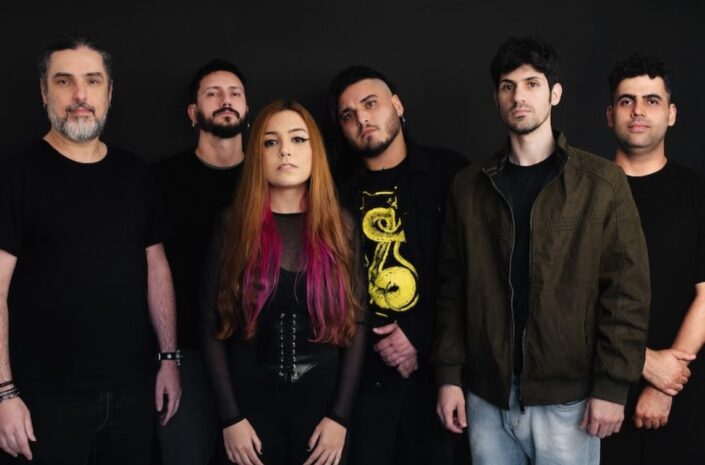 Abstracted Deliver New Song "Axis"