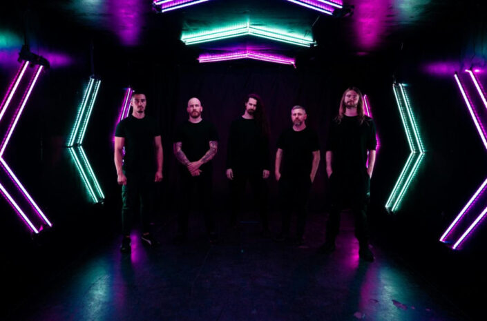 The Zenith Passage Drop "Fleshbound Reliquary"