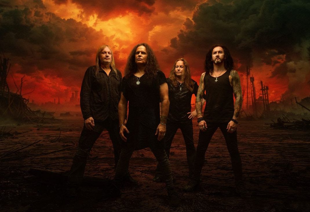 Kreator Reveal 2026 US Tour Dates