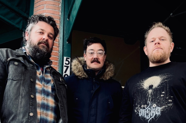 Belonging Drop New Single "The Dog"