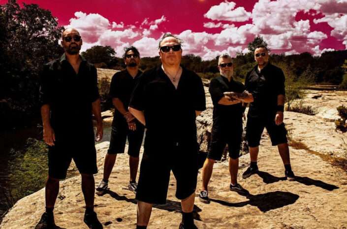 Kal-El Announce New Album "Astral Voyager Vol. 2"