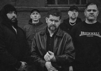 Blood For Blood Is Back