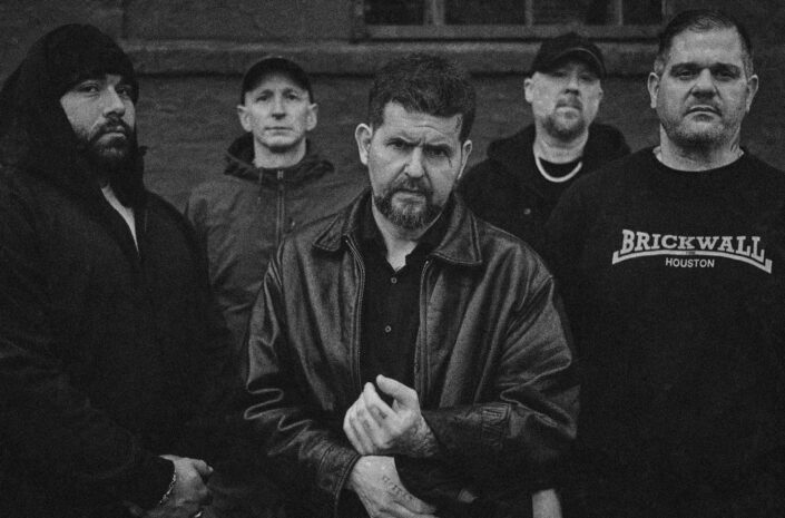 Blood For Blood Is Back