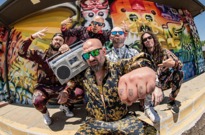 Archspire Announce New Album "Too Fast To Die"