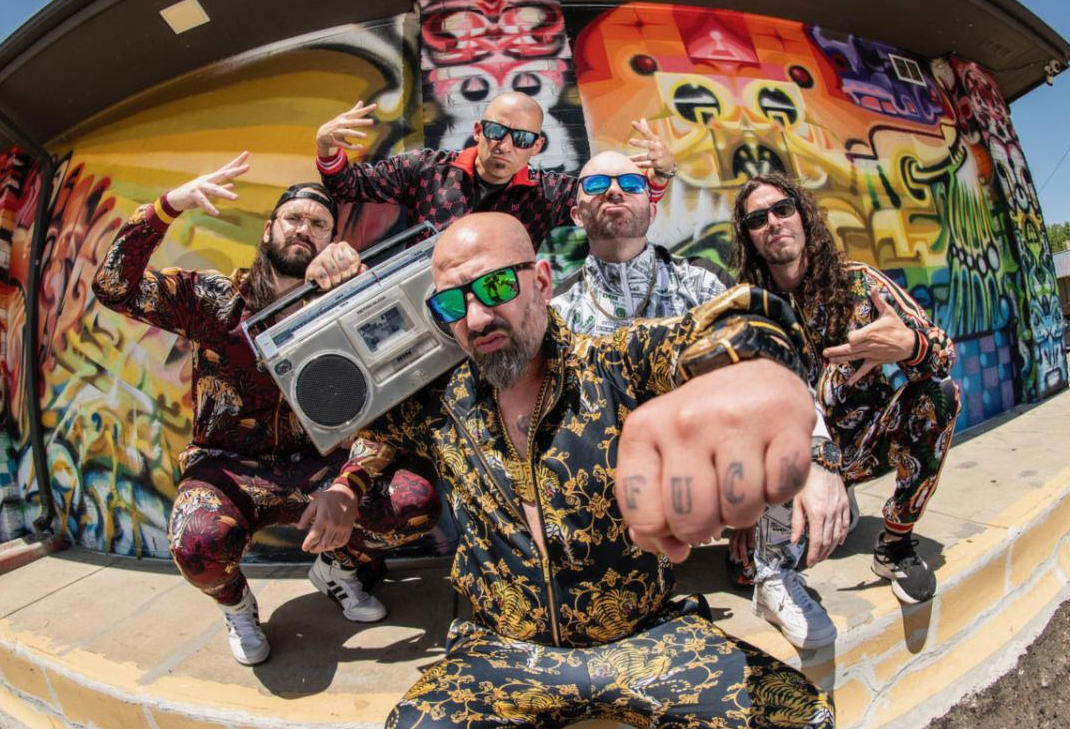 Archspire Announce New Album "Too Fast To Die"