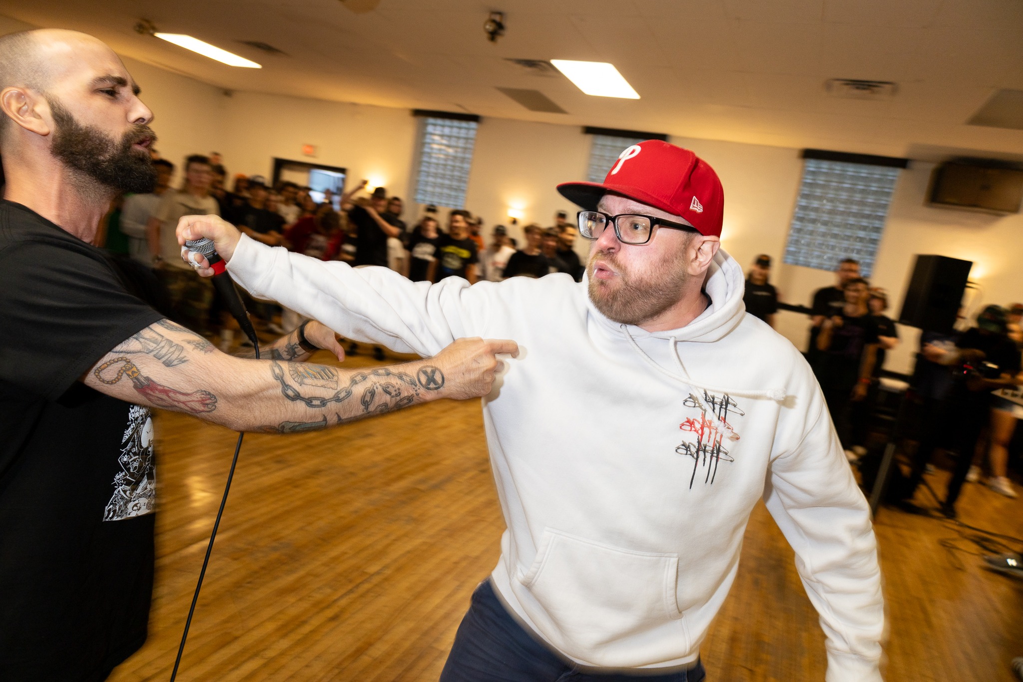 False Salvation of Philadelphia, PA