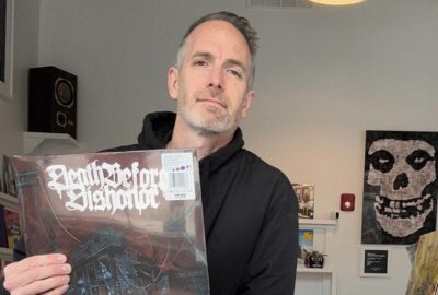 Catching Up With Bridge Nine Records