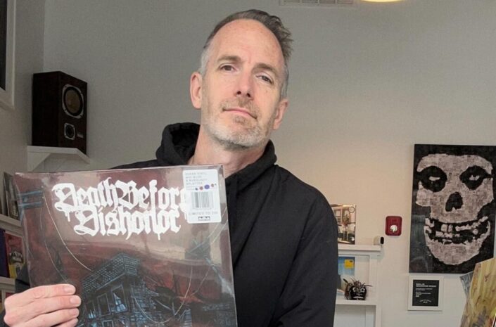 Catching Up With Bridge Nine Records