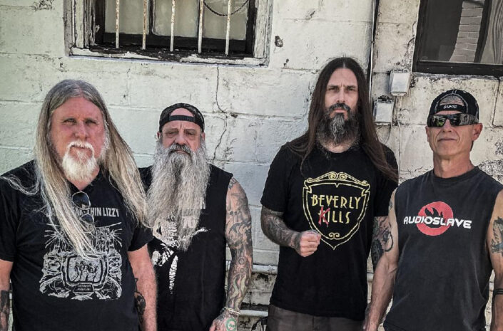 Crowbar Join Eyehategod For Second Leg of US Tour