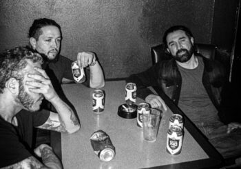 Demons My Friends Reveal "The Theory Of Change" Video