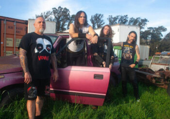 Exhumed Are "Unsafe At Any Speed"