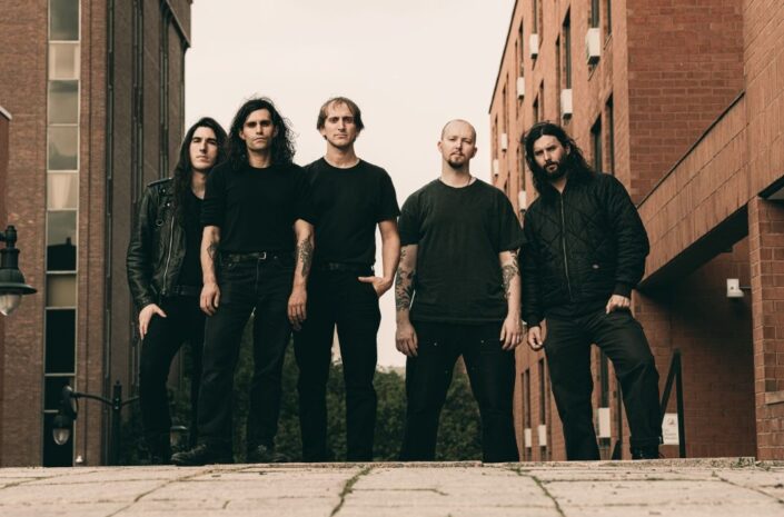 Final Gasp Return With “The Apparition”