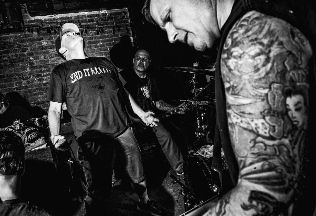 Next Step Up of Baltimore, MD