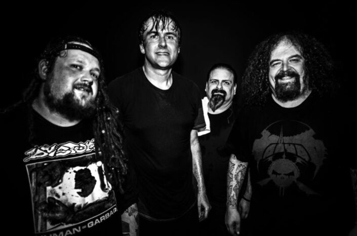 Napalm Death Announces North American Tour