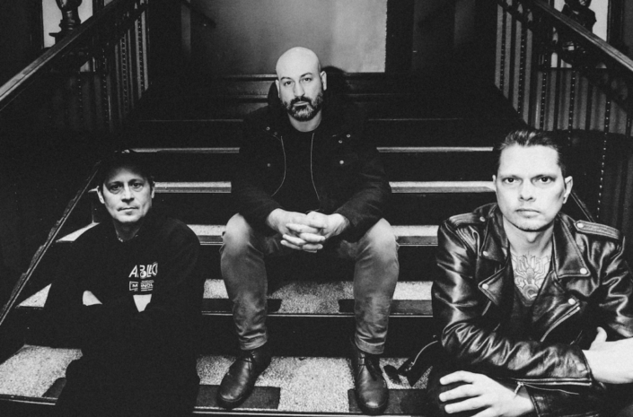 Poison The Well Announce Tour With Converge