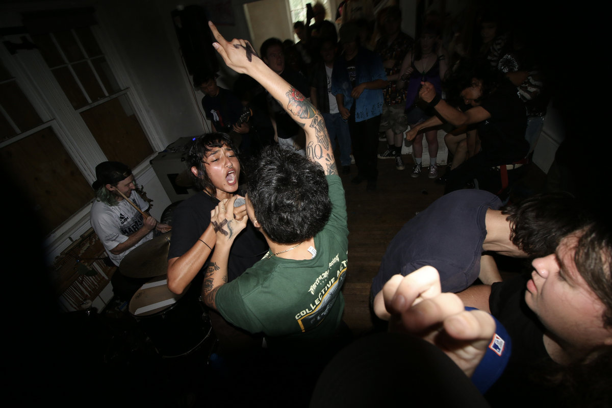 Posición Unida of Washington, D.C.