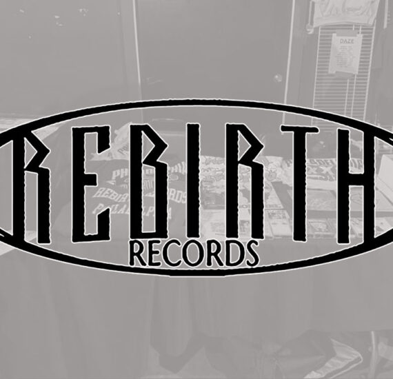Rebirth Records