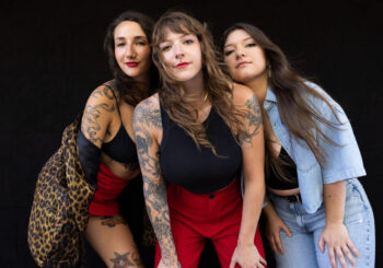 This Week's New Releases