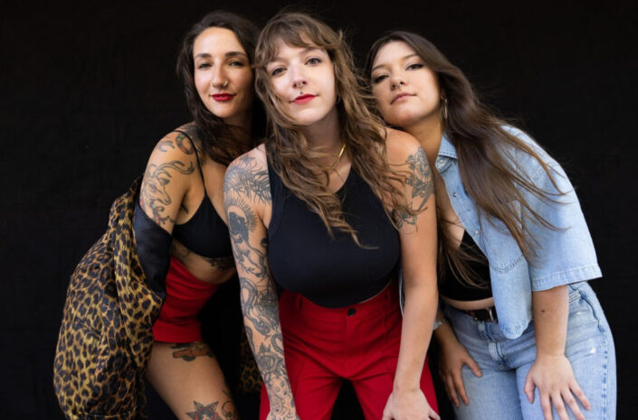 This Week's New Releases