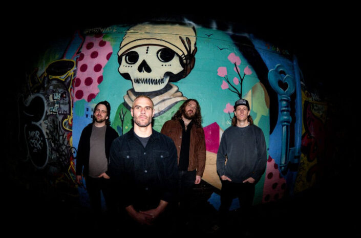 Abrams Detail New Album "Loon"