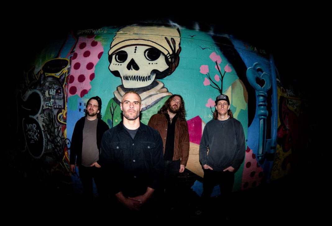 Abrams Detail New Album "Loon"