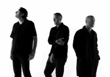 Held. Introduce Themselves With "New You Anthem"