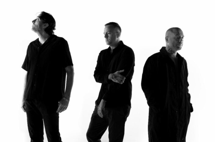 Held. Introduce Themselves With "New You Anthem"