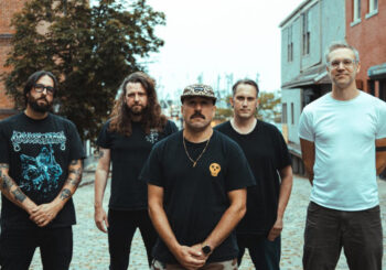 A Wilhelm Scream Drop "Let It Ride"