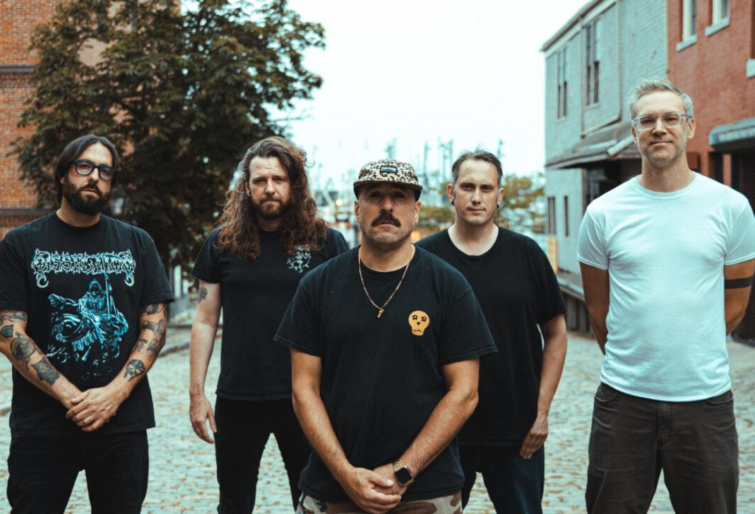 A Wilhelm Scream Drop "Let It Ride"